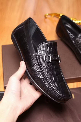 Gucci Business Fashion Men  Shoes_323